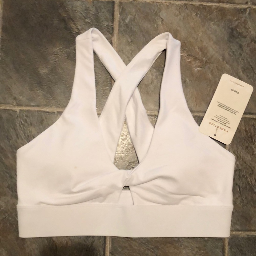 Women’s Sports Bra